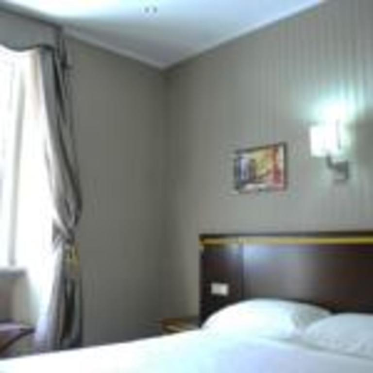 New Albatros Checkin Portafortuna Guesth House ローマ エクステリア 写真